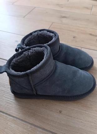 Угги ugg 23,5 см