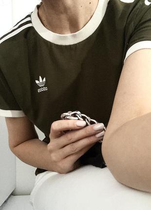 Футболка adidas,оригінал