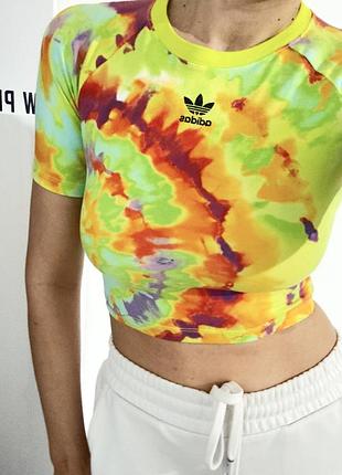 Топ adidas ,оригінал