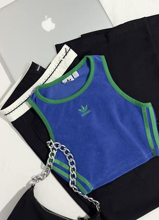 Топ adidas ,оригінал