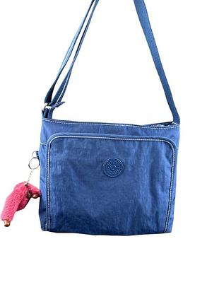 Сумка kipling originals, оригинал, оригінал сумочка мессенджер