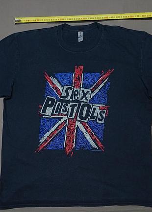 Плечи 57 см gildan плотная черная футболка без шва sex pistols size xl 100% cotton