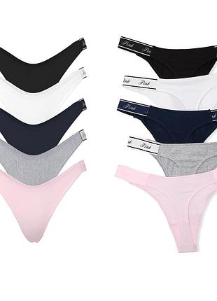 Набір трусиків victoria’s secret