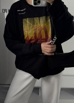 Світшот calvin klein 4