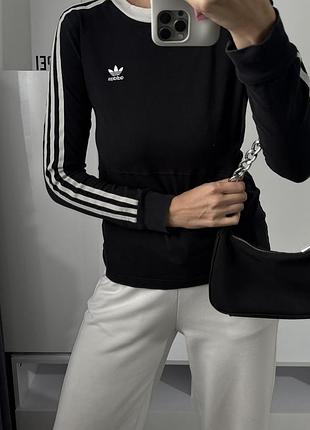 Лонгслів adidas ,оригінал