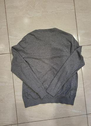 Свитер от calvin klein 2