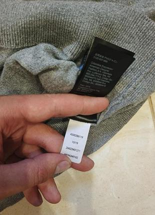 Свитер от calvin klein 5