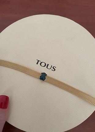 Чокер tous 🟢 2