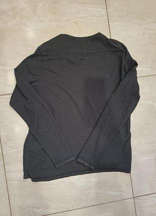 Свитер от allsaints 2