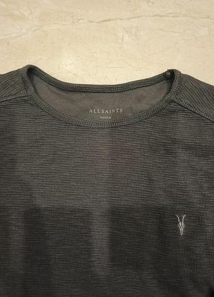 Свитер от allsaints 3