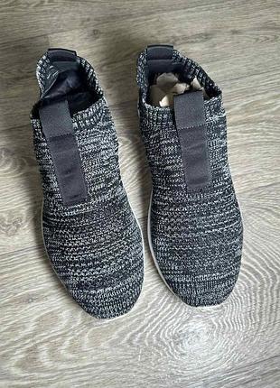 Кроссовки макасины 3