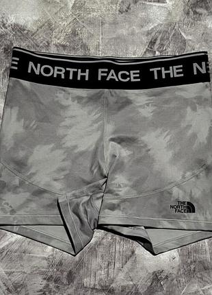 Жіночі спортивні шорти the north face