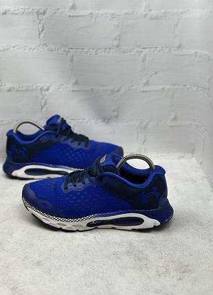 Чоловічі спортивні кросівки under armour