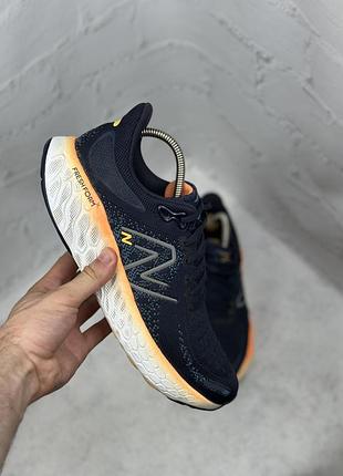 Чоловічі спортивні кросівки new balance fresh fom