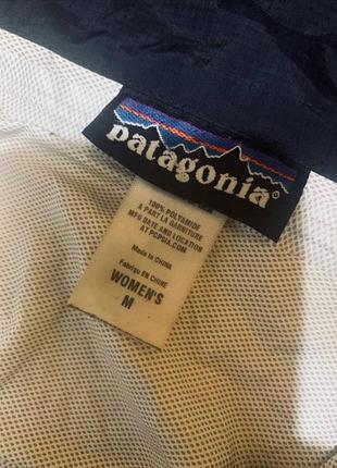 Вiтроака дощевiк жiноча, patagonia" на м