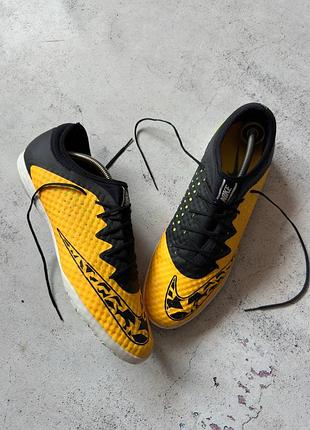 Футзалки nike mercurial оригинал размер 47
