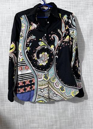 Etro 🔥🔥рубашка женская оригинал