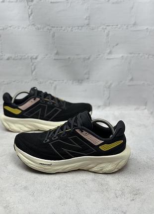 Чоловічі спортивні бігові кросівки new balance fresh foam