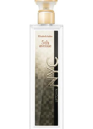 Elizabeth arden nyc