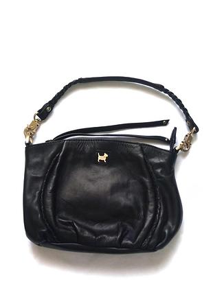 Radley london шкіряна сумка/0000h/