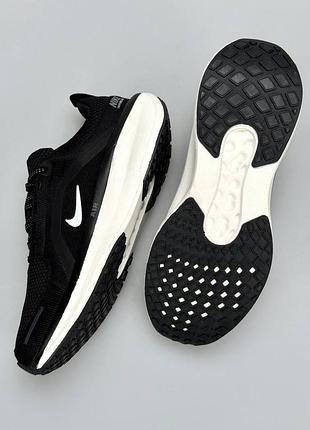 Nike winflo 11 black white 2