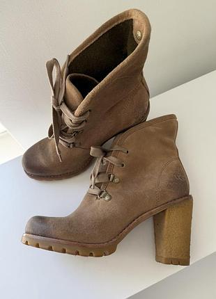 Ugg ботильйони 37,5