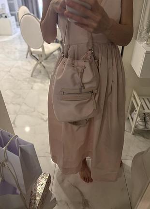Шикарна сумка calvin klein