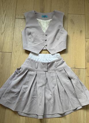 Костюм lior xs