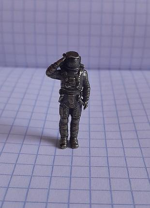 Космонавт 2