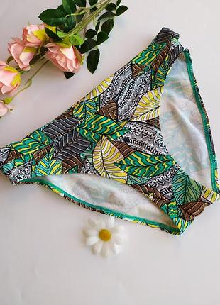Низ купальника плавки f&amp;f, uk 10, eur 38
