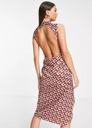 Екстравагантна сукня asos
