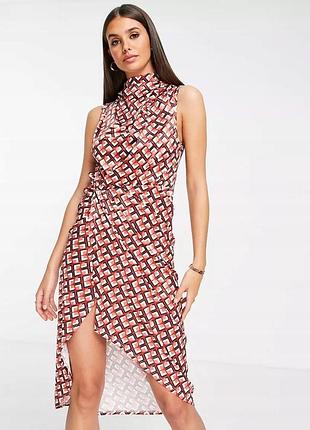 Екстравагантна сукня asos