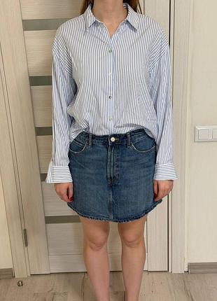 Сорочка zara
