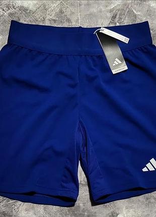 Чоловічі спортивні  шорти adidas tiro 23 pro goalkeeper shorts