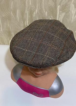 Чоловіча кепка картуз jaxon", р.58-60