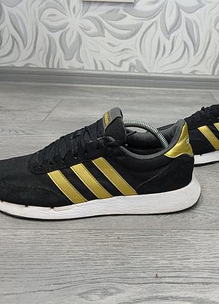 Оригинальные кроссовки аdidas run 60s 2.0 gx1714
