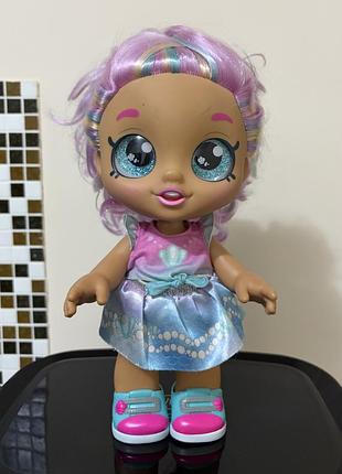 Кукла kindi kids жемчужина