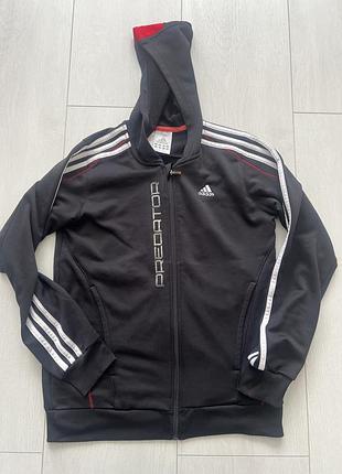Олімпійка,спортивна кофта adidas,спортивная кофта ,олимпийка