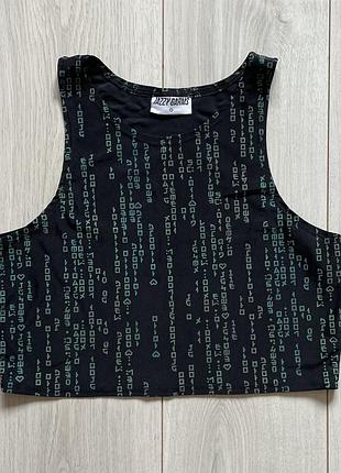 Жіночій топ , jazzy garms , s/m