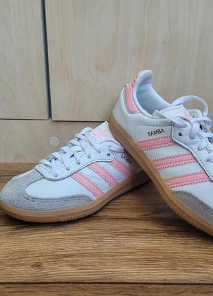 Кроссовки adidas samba 28,5 размер