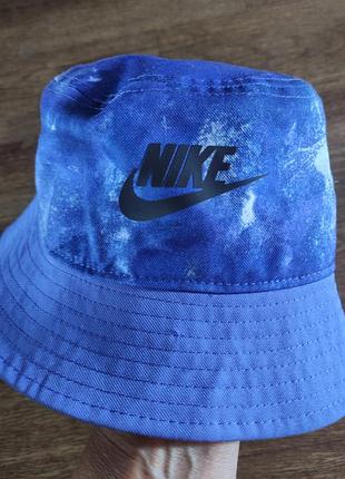 Панама  nike 4