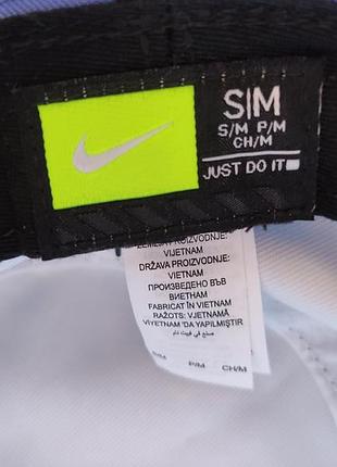 Панама  nike 7