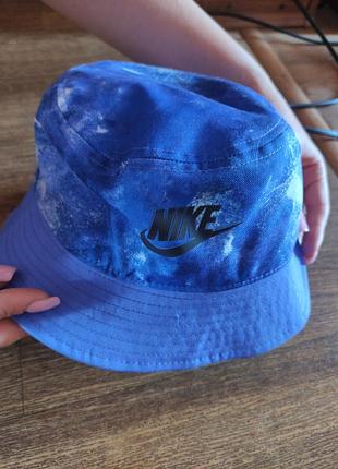 Панама  nike 10