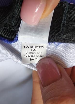 Панама  nike 8