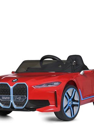 Дитячий електромобіль машинка je1009eblr-3(4wd) до 30 кг