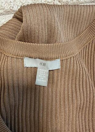 Платье h&amp;m в утяжелении 4