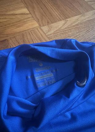 Спортивний лонгслів nike dri-fit 4