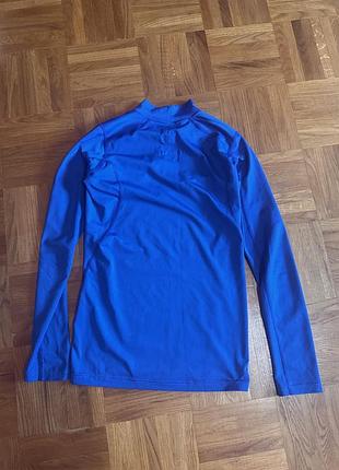 Спортивний лонгслів nike dri-fit 2