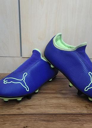 Бутси puma 34,5 розмір