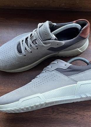 Кросівки ecco 2